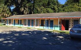 Florida Motel