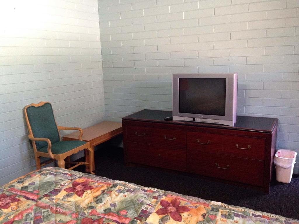 Florida Motel Gainesville Habitación foto